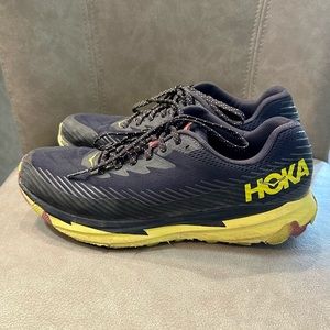 Hoka One Torrent Two